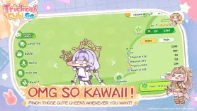 Trickcal: Chibi Go Screenshot 2