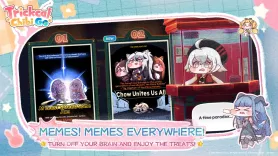 Trickcal: Chibi Go Screenshot 3