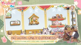 Trickcal: Chibi Go Screenshot 4