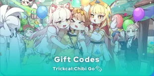 Trickcal: Chibi Go