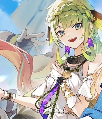 Blue Protocol: Star Resonance banner