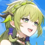 Blue Protocol: Star Resonance icon