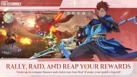 Blue Protocol: Star Resonance Screenshot 4