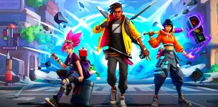 Récap de l'actualité des jeux mobile 221 de Mobi.gg