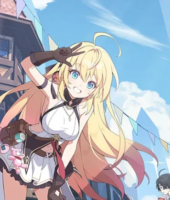 Stella Sora banner