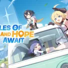 Stella Sora screenshot 1