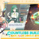 Stella Sora screenshot 3
