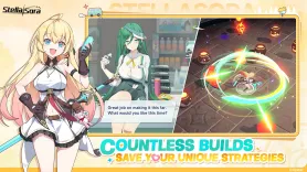 Stella Sora screenshot 3