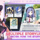 Stella Sora screenshot 4