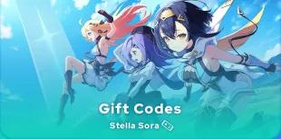Stella Sora Codes
