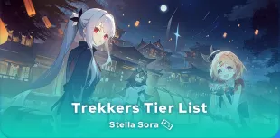 Stella Sora tier list