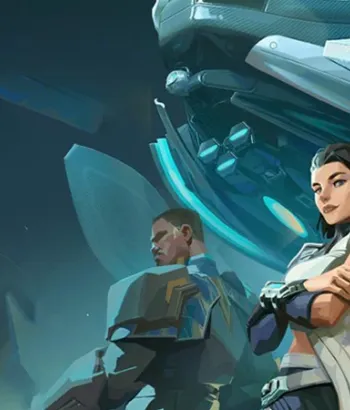 Foundation: Galactic Frontier banner