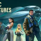 Foundation: Galactic Frontier Screenshot 4