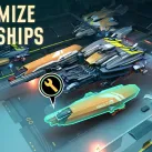 Foundation: Galactic Frontier Screenshot 5