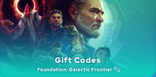 Foundation: Galactic Frontier Codes