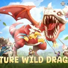 Huntopia screenshot 2