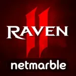Raven 2 icon