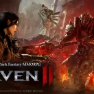 Raven 2 screenshot 1