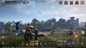 Raven 2 Screenshot 7