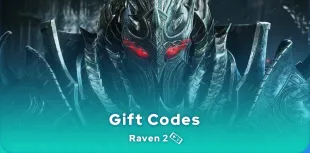 Raven 2 codes