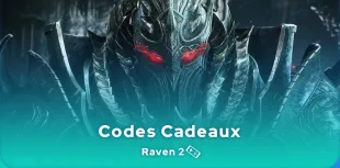 Raven 2 Codes