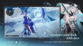 Duet Night Abyss screenshot 5