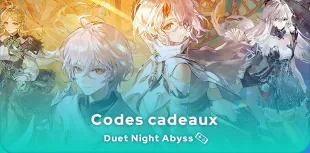Codes Duet Night Abyss