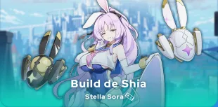 Build Shia de Stella Sora