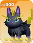 Abuzzinian Palmon: Survival