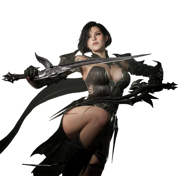 LAssassin von Raven 2
