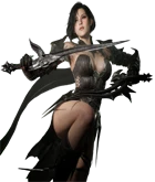 Assassin Raven 2