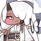 Aya Trickcal:Chibi Go