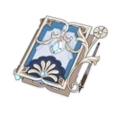 Ballade des unendlichen Blaus