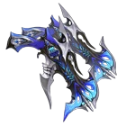 Bluecurrent Pulse Duet Night Abyss