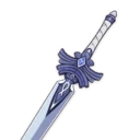 Kühle Klinge