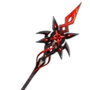 Crimson Moon's