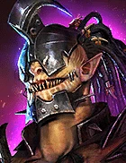 Dhukk der Durchbohrte 
