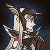 Estrilda AFK Arena Compagnons