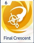 Final Crescent
