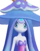 Finnabelle Palmon: Survival