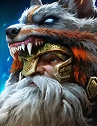 Fjorad Wolfsherz