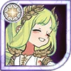 Flora AFK Arena Compagnons