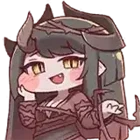 Fricle Trickcal:Chibi Go