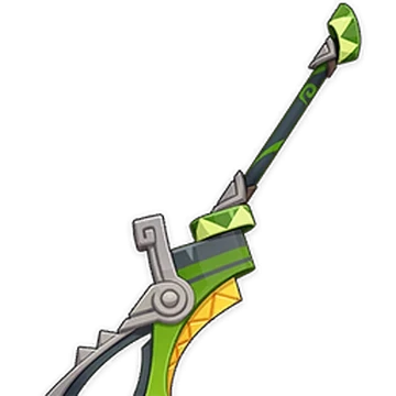 Fruchtbarer Haken
