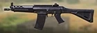 Grau 5 .56