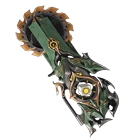 Guixu Ratchet Duet Night Abyss