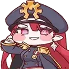 Haley Trickcal:Chibi Go