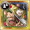 Bartolomeo und Cavendish, Allianz zwischen Prinz und Kannibale