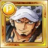 Trafalgar Law, Allianz zur Öffnung des Wa-Landes
