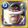 Whitebeard, Ende einer langen Reise